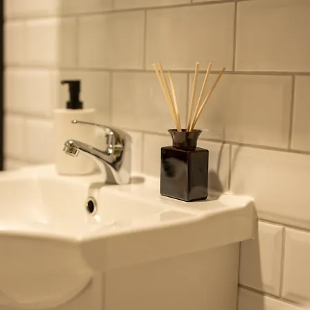 Modern City Stay - New Central Fully Equipped Riga Extérieur photo