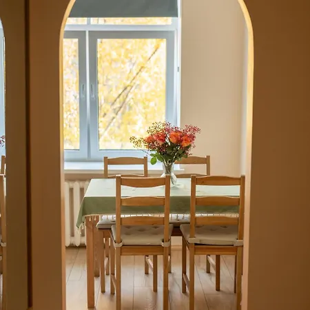 Modern City Stay - New Central Fully Equipped Riga Extérieur photo