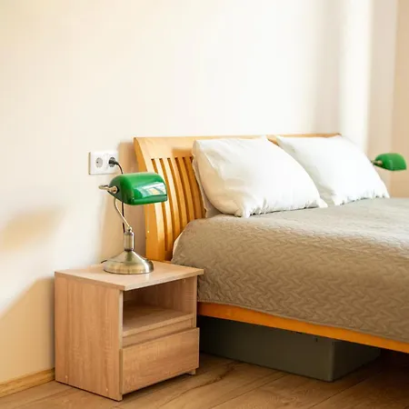 Modern City Stay - New Central Fully Equipped Riga Extérieur photo