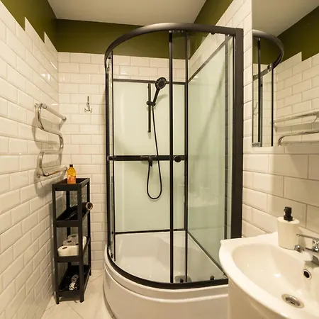 Modern City Stay - New Central Fully Equipped Riga Extérieur photo