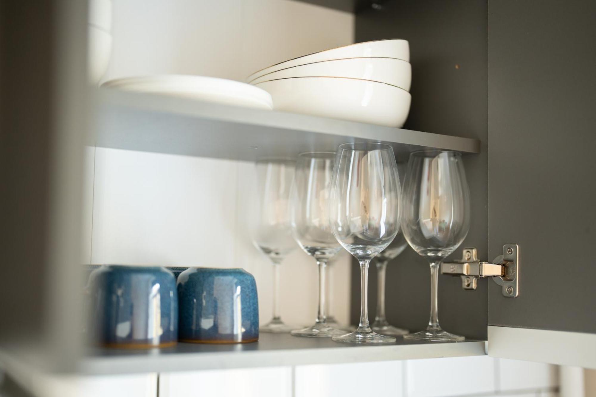 Modern - New Fully Equipped Апартаменти *