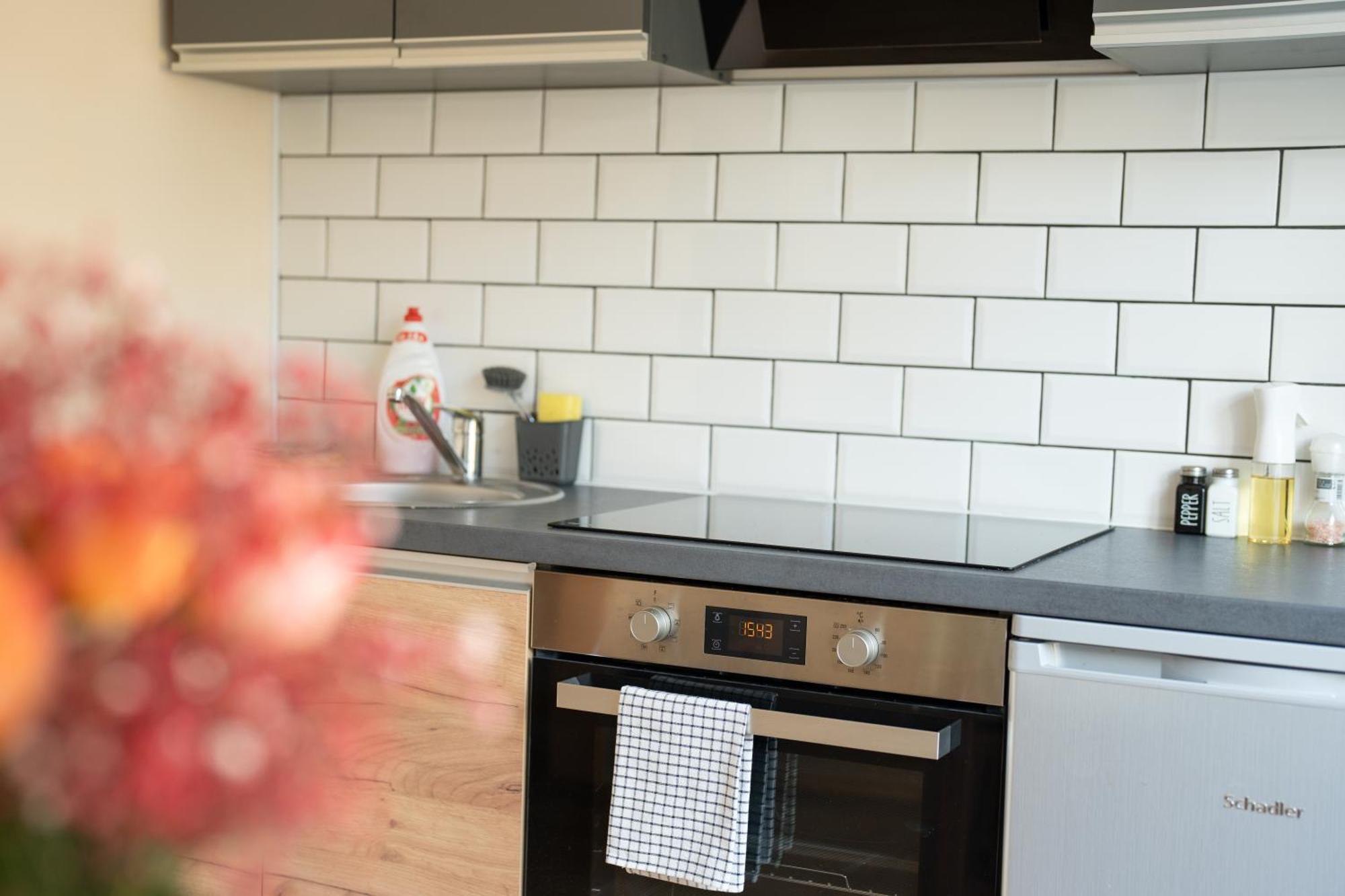 Modern - New Fully Equipped Апартаменти