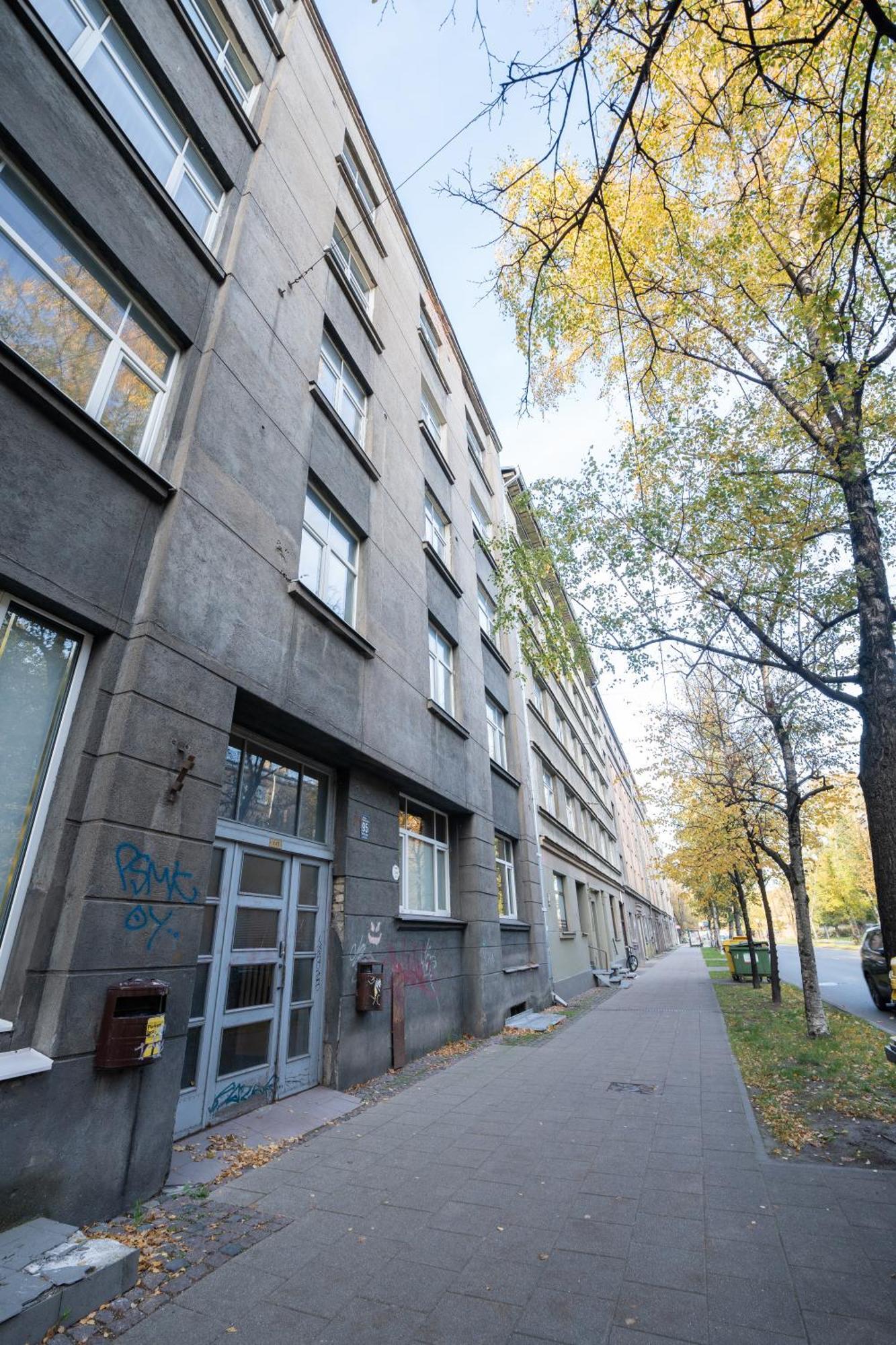 Modern - New Fully Equipped Апартаменти